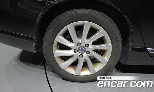 Volvo S80 2015 — photo 5