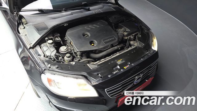 Volvo S80 2015 — photo 6