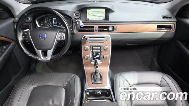 Volvo S80 2015 — photo 10