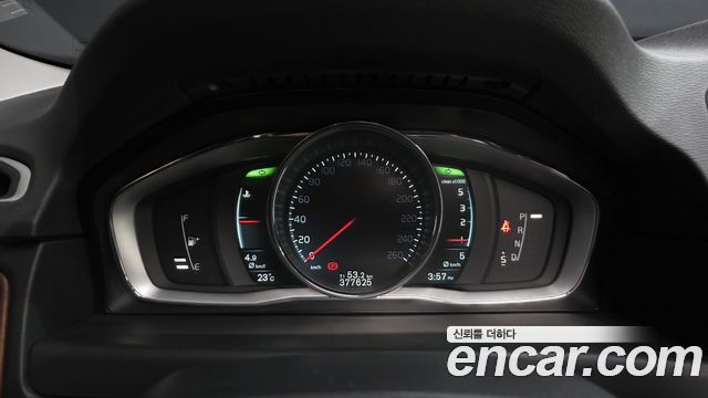 Volvo S80 2015 — photo 11