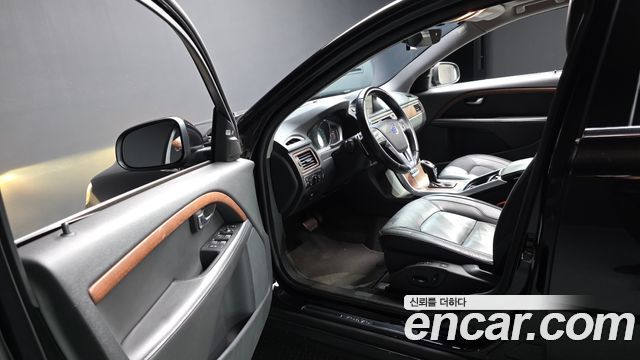 Volvo S80 2015 — photo 13