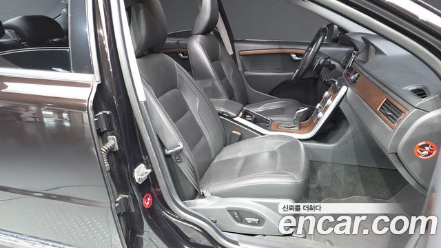 Volvo S80 2015 — photo 17