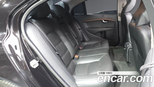 Volvo S80 2015 — photo 18