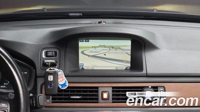 Volvo S80 2015 — photo 20
