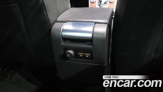 Volvo S80 2015 — photo 24