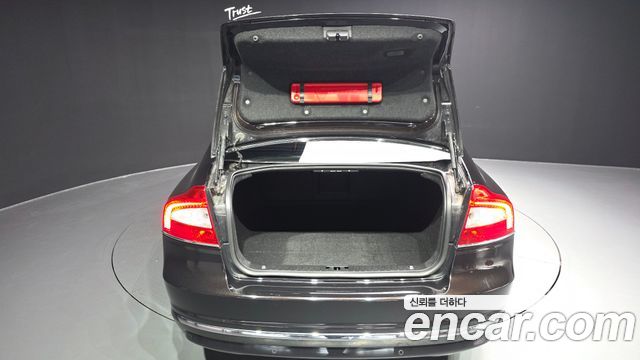 Volvo S80 2015 — photo 26