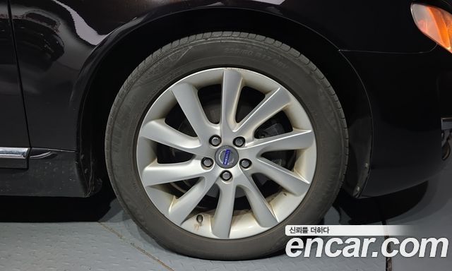 Volvo S80 2015 — photo 7
