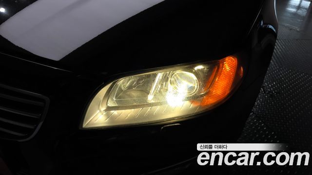 Volvo S80 2015 — photo 8