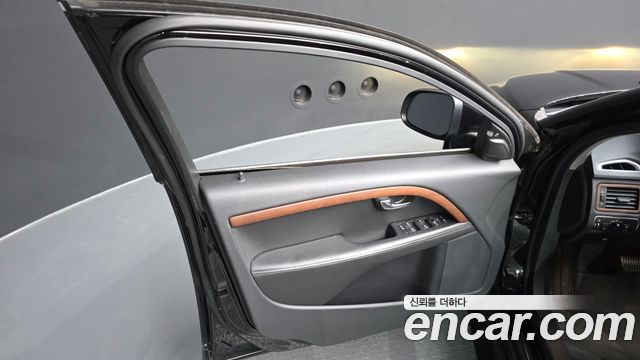 Volvo S80 2015 — photo 14