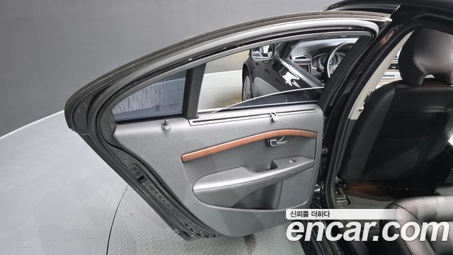 Volvo S80 2015 — photo 15