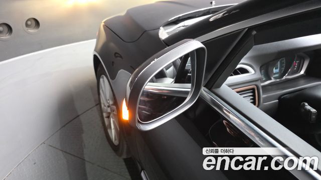 Volvo S80 2015 — photo 29