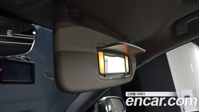 Volvo S80 2015 — photo 30