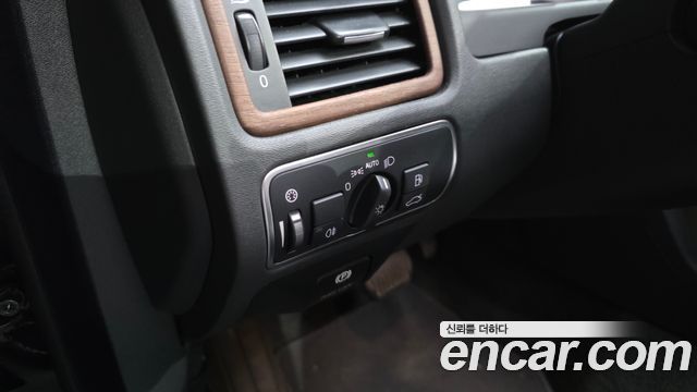 Volvo S80 2015 — photo 31