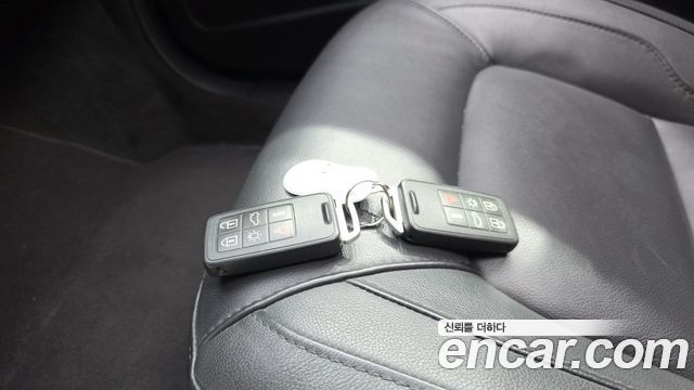 Volvo S80 2015 — photo 33