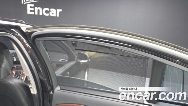 Volvo S80 2015 — photo 37