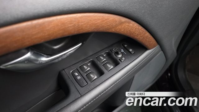Volvo S80 2015 — photo 38