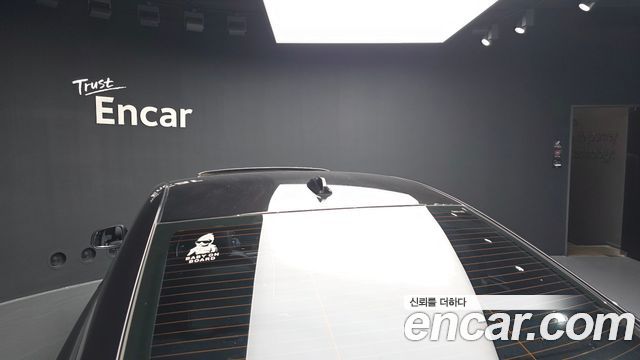 Volvo S80 2015 — photo 39