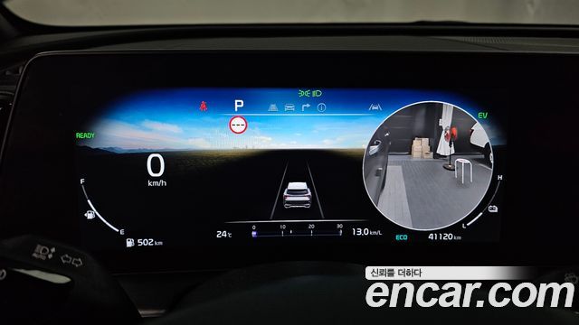Kia Sportage 2024 — photo 11