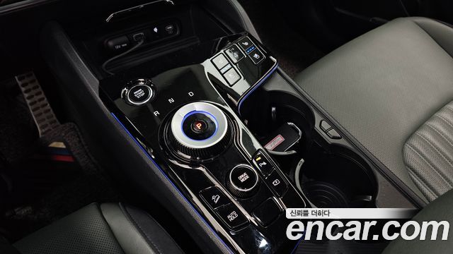 Kia Sportage 2024 — photo 12