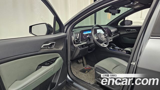 Kia Sportage 2024 — photo 13