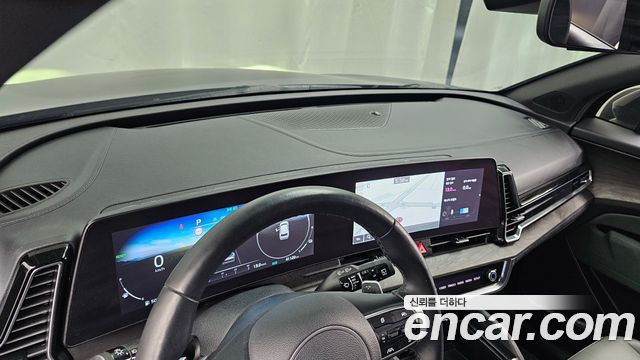Kia Sportage 2024 — photo 21
