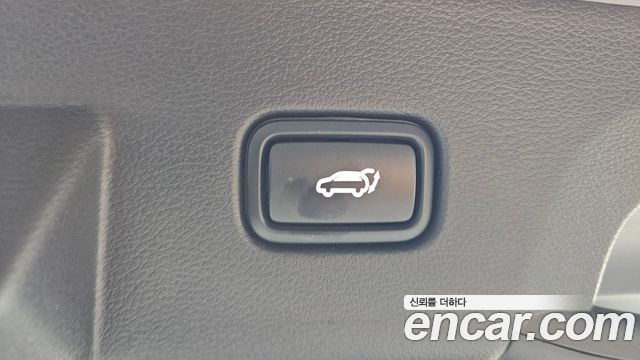 Kia Sportage 2024 — photo 23