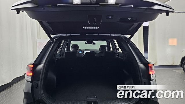 Kia Sportage 2024 — photo 24