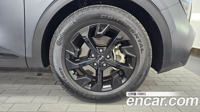 Kia Sportage 2024 — photo 7