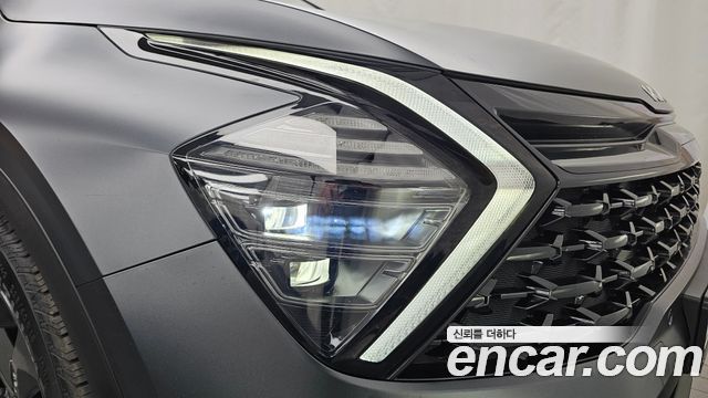 Kia Sportage 2024 — photo 8