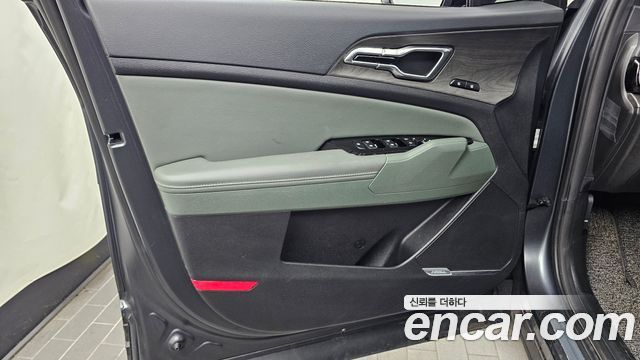 Kia Sportage 2024 — photo 14