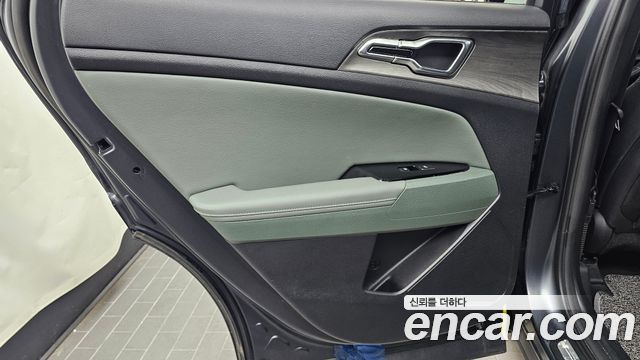 Kia Sportage 2024 — photo 15