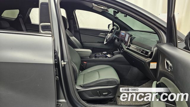 Kia Sportage 2024 — photo 16