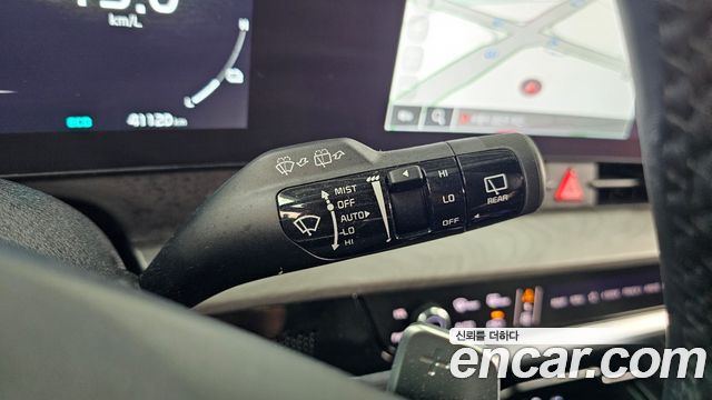Kia Sportage 2024 — photo 28