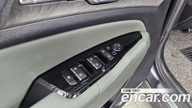 Kia Sportage 2024 — photo 29