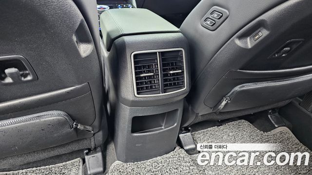 Kia Sportage 2024 — photo 31