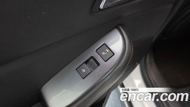 Chevrolet Korea Malibu 2015 — photo 17