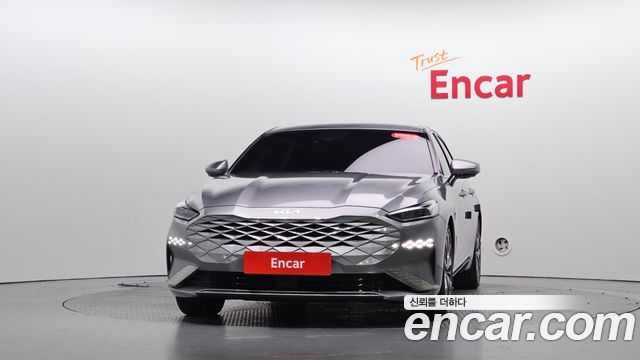 Kia K8 2023 — photo 3