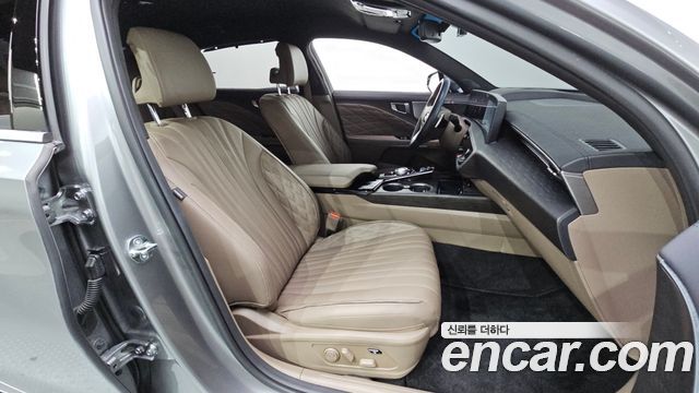 Kia K8 2023 — photo 16