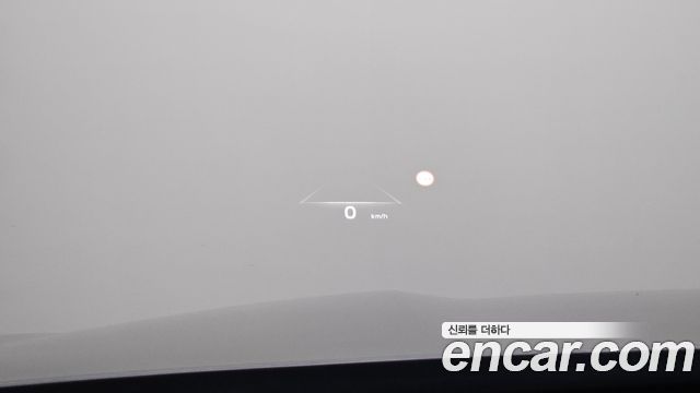 Kia K8 2023 — photo 33