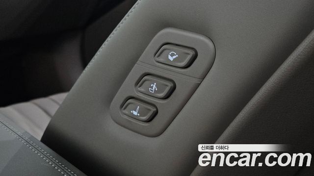 Kia K8 2023 — photo 35