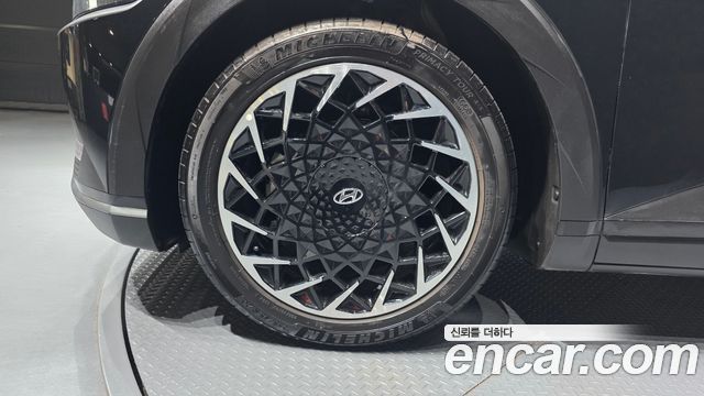 Hyundai Ioniq5 2023 — photo 5