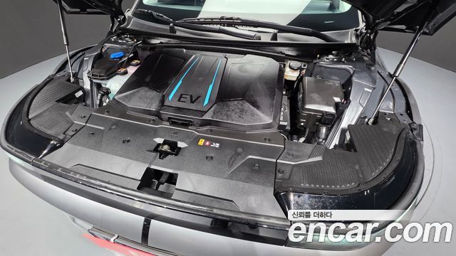 Hyundai Ioniq5 2023 — photo 6