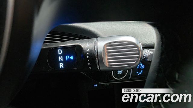 Hyundai Ioniq5 2023 — photo 12