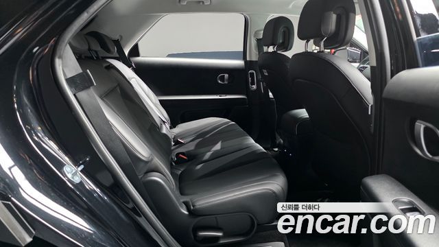 Hyundai Ioniq5 2023 — photo 17
