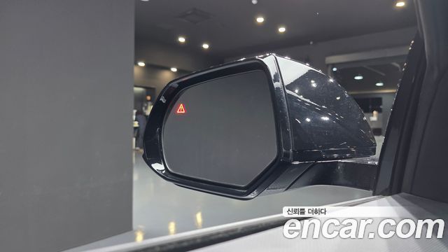 Hyundai Ioniq5 2023 — photo 19