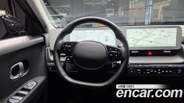 Hyundai Ioniq5 2023 — photo 20