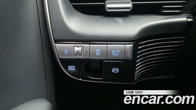 Hyundai Ioniq5 2023 — photo 23