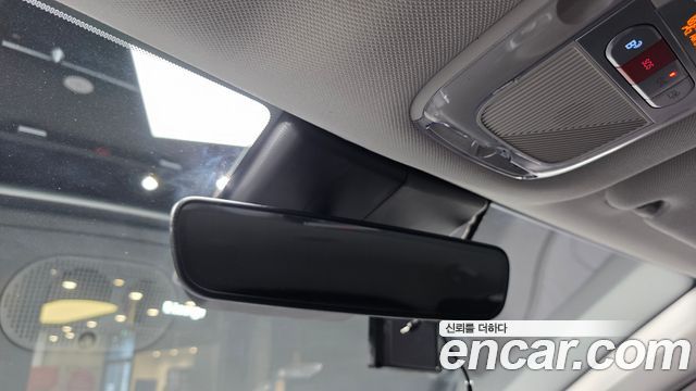 Hyundai Ioniq5 2023 — photo 25