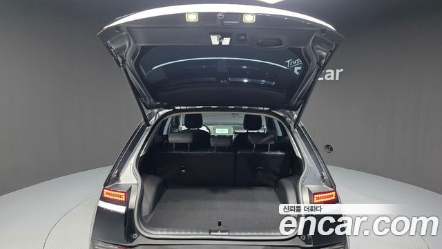 Hyundai Ioniq5 2023 — photo 26