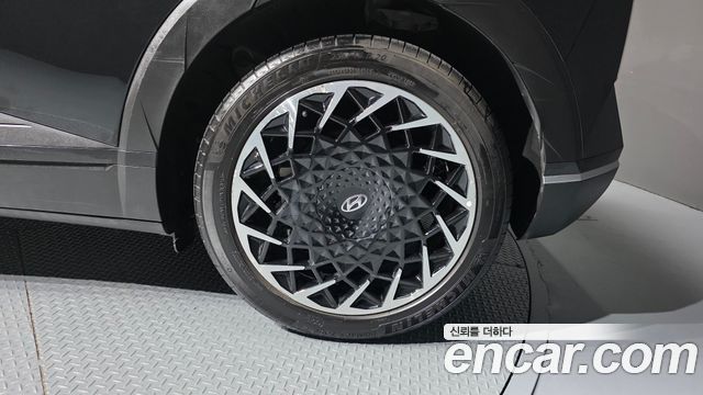 Hyundai Ioniq5 2023 — photo 7